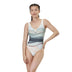 Picture Women's Nanoe Swimsuit Mirage / X-Small-Mirage / Small-Mirage / Medium-Mirage / Large-Mirage / X-Large - 53 Degrees North 