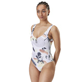 Picture Women's Nanoe Swimsuit Mirage / X-Small-Mirage / Small-Mirage / Medium-Mirage / Large-Mirage / X-Large - 53 Degrees North 