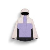 Picture Women's Seakrest Jacket Shadow Grey/Paisley Purple / X-Small-Shadow Grey/Paisley Purple / Small-Shadow Grey/Paisley Purple / Medium-Shadow Grey/Paisley Purple / Large - 53 Degrees North 