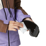 Picture Women's Seen Ski Jacket Super Pink / X-Small-Super Pink / Small-Super Pink / Medium-Super Pink / Large-Super Pink / X-Large - 53 Degrees North 