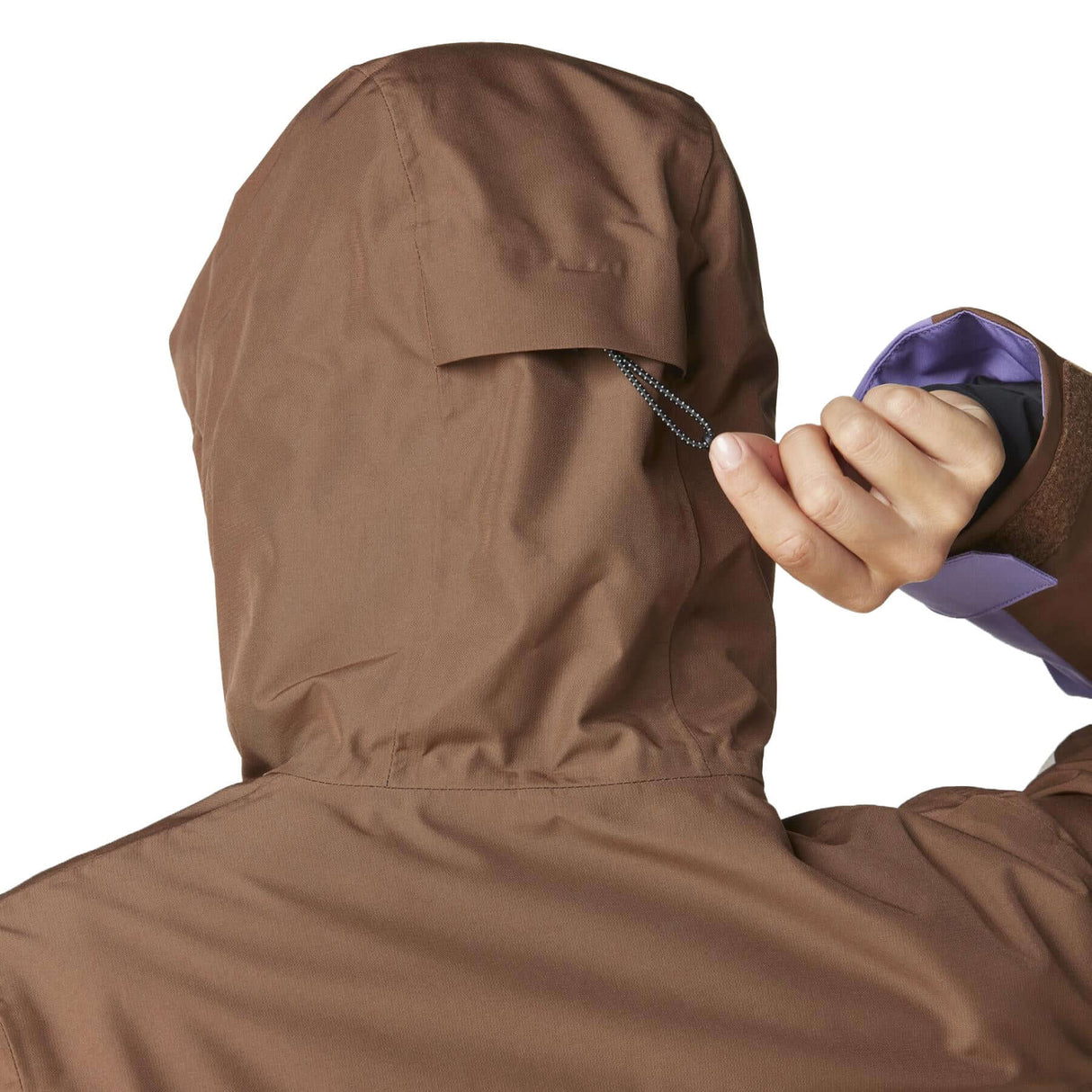 Picture Women's Seen Ski Jacket Super Pink / X-Small-Super Pink / Small-Super Pink / Medium-Super Pink / Large-Super Pink / X-Large - 53 Degrees North 