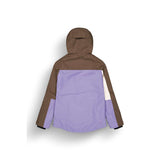 Picture Women's Seen Ski Jacket Super Pink / X-Small-Super Pink / Small-Super Pink / Medium-Super Pink / Large-Super Pink / X-Large - 53 Degrees North 