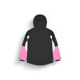 Picture Women's Seen Ski Jacket Super Pink / X-Small-Super Pink / Small-Super Pink / Medium-Super Pink / Large-Super Pink / X-Large - 53 Degrees North 