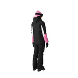 Picture Women's Seen Ski Jacket Super Pink / X-Small-Super Pink / Small-Super Pink / Medium-Super Pink / Large-Super Pink / X-Large - 53 Degrees North 