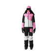 Picture Women's Seen Ski Jacket Super Pink / X-Small-Super Pink / Small-Super Pink / Medium-Super Pink / Large-Super Pink / X-Large - 53 Degrees North 