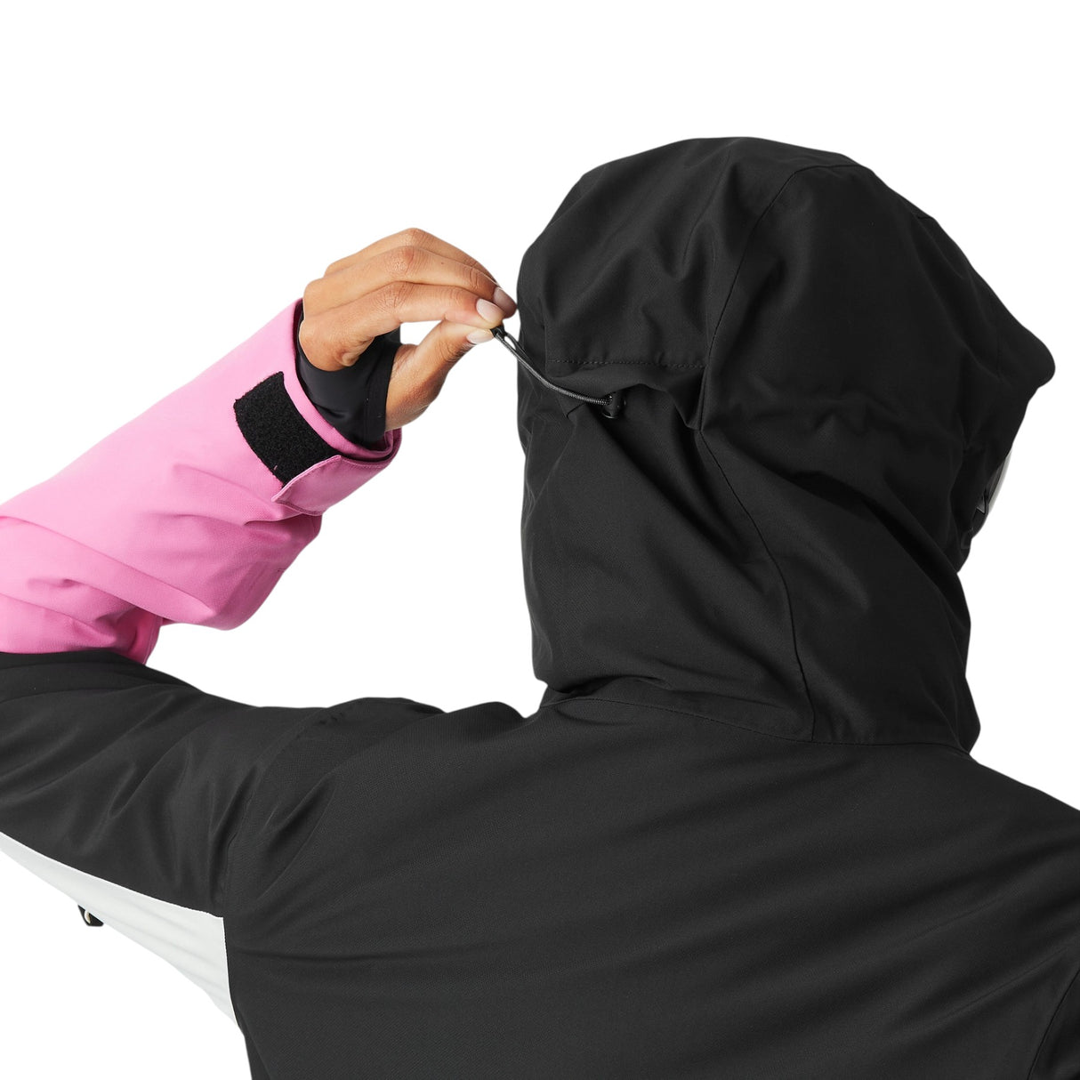 Picture Women's Seen Ski Jacket Super Pink / X-Small-Super Pink / Small-Super Pink / Medium-Super Pink / Large-Super Pink / X-Large - 53 Degrees North 