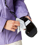 Picture Women's Sitkah Jacket Vanilla Paisely Purple / X-Small-Vanilla Paisely Purple / Small-Vanilla Paisely Purple / Medium-Vanilla Paisely Purple / Large - 53 Degrees North 