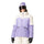 Picture Women's Sitkah Jacket Vanilla Paisely Purple / X-Small-Vanilla Paisely Purple / Small-Vanilla Paisely Purple / Medium-Vanilla Paisely Purple / Large - 53 Degrees North 