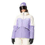 Picture Women's Sitkah Jacket Vanilla Paisely Purple / X-Small-Vanilla Paisely Purple / Small-Vanilla Paisely Purple / Medium-Vanilla Paisely Purple / Large - 53 Degrees North 