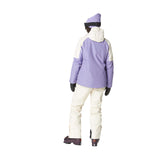 Picture Women's Sitkah Jacket Vanilla Paisely Purple / X-Small-Vanilla Paisely Purple / Small-Vanilla Paisely Purple / Medium-Vanilla Paisely Purple / Large - 53 Degrees North 