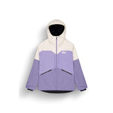 Picture Women's Sitkah Jacket Vanilla Paisely Purple / X-Small-Vanilla Paisely Purple / Small-Vanilla Paisely Purple / Medium-Vanilla Paisely Purple / Large - 53 Degrees North 