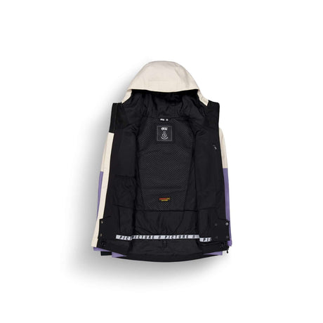 Picture Women's Sitkah Jacket Vanilla Paisely Purple / X-Small-Vanilla Paisely Purple / Small-Vanilla Paisely Purple / Medium-Vanilla Paisely Purple / Large - 53 Degrees North 