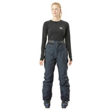 Picture Women's Waterproof Exa Snow Pants Dark Blue / X-Small-Dark Blue / Small-Dark Blue / Medium-Dark Blue / Large-Ice Melt / X-Small - 53 Degrees North 