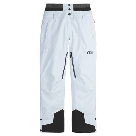 Picture Women's Waterproof Exa Snow Pants Dark Blue / X-Small-Dark Blue / Small-Dark Blue / Medium-Dark Blue / Large-Ice Melt / X-Small - 53 Degrees North 