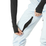 Picture Women's Waterproof Exa Snow Pants Dark Blue / X-Small-Dark Blue / Small-Dark Blue / Medium-Dark Blue / Large-Ice Melt / X-Small - 53 Degrees North 