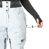 Picture Women's Waterproof Exa Snow Pants Dark Blue / X-Small-Dark Blue / Small-Dark Blue / Medium-Dark Blue / Large-Ice Melt / X-Small - 53 Degrees North 