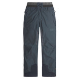 Picture Women's Waterproof Exa Snow Pants Dark Blue / X-Small-Dark Blue / Small-Dark Blue / Medium-Dark Blue / Large-Ice Melt / X-Small - 53 Degrees North 