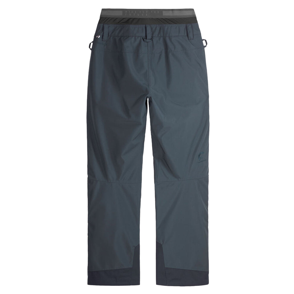 Picture Women's Waterproof Exa Snow Pants Dark Blue / X-Small-Dark Blue / Small-Dark Blue / Medium-Dark Blue / Large-Ice Melt / X-Small - 53 Degrees North 