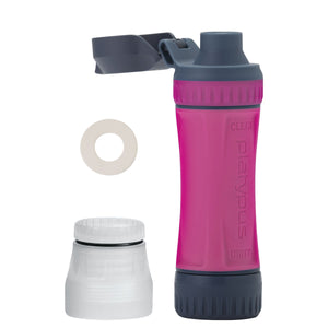 Drinkware & Accessories