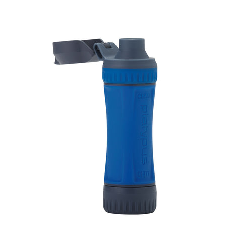 Platypus Quickdraw Filter Blue - 53 Degrees North 
