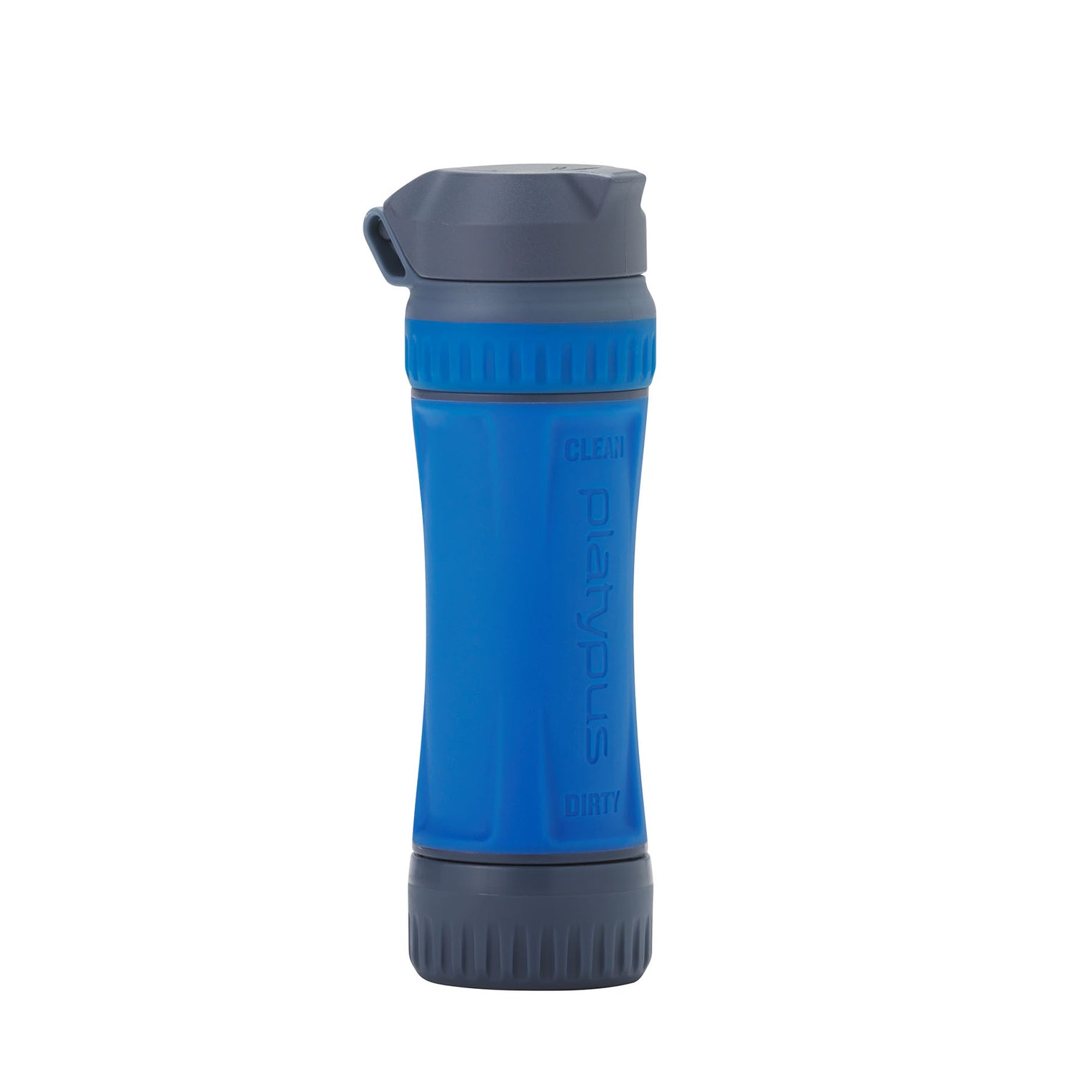 Platypus Quickdraw Filter Blue - 53 Degrees North 