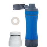 Platypus Quickdraw Filter Blue - 53 Degrees North 