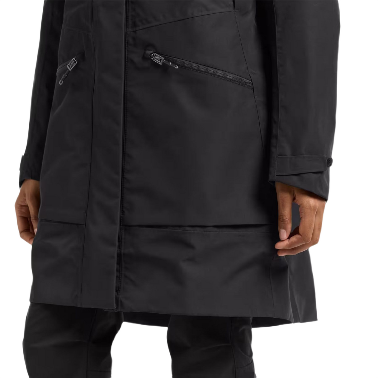 Women's Ilma Waterproof Parka