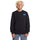 Quiksilver Boys' Graphic Crew Pullover Black / Age 7-8-Black / Age 9-10-Black / Age 11-12-Black / Age 13-14-Black / Age 15-16 - 53 Degrees North 