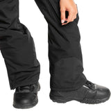 Quiksilver Boys' Utility Ski Trousers True Black / Age 7-8-True Black / Age 9-10-True Black / Age 11-12-True Black / Age 13-14-True Black / Age 15-16 - 53 Degrees North 