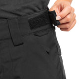 Quiksilver Boys' Utility Ski Trousers True Black / Age 7-8-True Black / Age 9-10-True Black / Age 11-12-True Black / Age 13-14-True Black / Age 15-16 - 53 Degrees North 