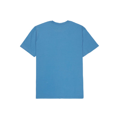 Quiksilver Men's EV Comp Logo T-Shirt Dark Navy / Small-Dark Navy / Medium-Dark Navy / Large-Dark Navy / X-Large-Riviera / Small - 53 Degrees North 