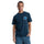 Quiksilver Men's EV Duality T-Shirt Dark Navy / Small-Dark Navy / Medium-Dark Navy / Large-Dark Navy / X-Large - 53 Degrees North 