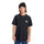 Quiksilver Men's EV Mini Logo T-Shirt True Black / Small-True Black / Medium-True Black / Large-True Black / X-Large - 53 Degrees North 