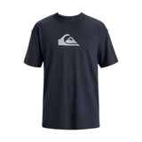 Quiksilver Men's Everyday Surf Tee Dark Navy / Small - 53 Degrees North