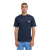 Quiksilver Men's Everyday Surf Tee Black / Small - 53 Degrees North