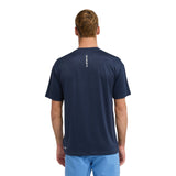 Quiksilver Men's Everyday Surf Tee Dark Navy / Small - 53 Degrees North