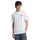 Quiksilver Men's Evo Original BS Short Sleeve T-Shirt Snow White / Small-Snow White / Medium-Snow White / Large-Snow White / X-Large-Forest / Small - 53 Degrees North 