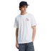 Quiksilver Men's Evo Original BS Short Sleeve T-Shirt Snow White / Small-Snow White / Medium-Snow White / Large-Snow White / X-Large-Forest / Small - 53 Degrees North 