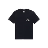 Quiksilver Men's Evo Original BS Short Sleeve T-Shirt Snow White / Small-Snow White / Medium-Snow White / Large-Snow White / X-Large-Forest / Small - 53 Degrees North 
