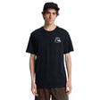 Quiksilver Men's Evo Original BS Short Sleeve T-Shirt Snow White / Small-Snow White / Medium-Snow White / Large-Snow White / X-Large-Forest / Small - 53 Degrees North 