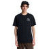 Quiksilver Men's Evo Original BS Short Sleeve T-Shirt Snow White / Small-Snow White / Medium-Snow White / Large-Snow White / X-Large-Forest / Small - 53 Degrees North 