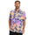 Quiksilver Men's Safe Paradise Shirt Vintage Violet Biophilia / Small-Vintage Violet Biophilia / Medium-Vintage Violet Biophilia / Large-Vintage Violet Biophilia / X-Large - 53 Degrees North 