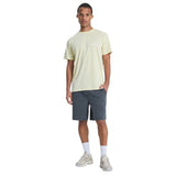 Quiksilver Men's Taxer Walkshorts 19" Black / Small-Black / Medium-Black / Large-Black / X-Large-Black / XX-Large - 53 Degrees North 