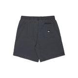 Quiksilver Men's Taxer Walkshorts 19" Black / Small-Black / Medium-Black / Large-Black / X-Large-Black / XX-Large - 53 Degrees North 