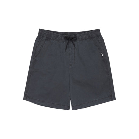 Quiksilver Men's Taxer Walkshorts 19" Black / Small-Black / Medium-Black / Large-Black / X-Large-Black / XX-Large - 53 Degrees North 