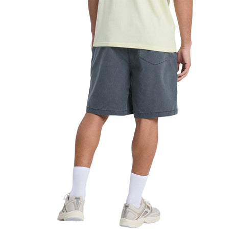 Quiksilver Men's Taxer Walkshorts 19" Black / Small-Black / Medium-Black / Large-Black / X-Large-Black / XX-Large - 53 Degrees North 
