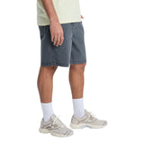 Quiksilver Men's Taxer Walkshorts 19" Black / Small-Black / Medium-Black / Large-Black / X-Large-Black / XX-Large - 53 Degrees North 