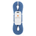 Petzl Contact Rope 9.8mm - 70m Blue #- 53 Degrees North 