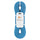 Petzl Arial Rope 9.5mm - 60m Blue #- 53 Degrees North 