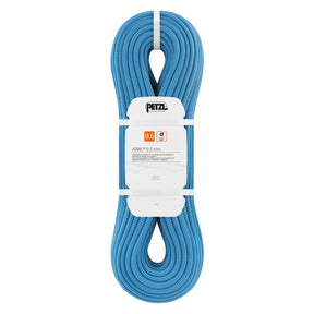Petzl Arial Rope 9.5mm - 60m Blue #- 53 Degrees North 